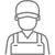 Maintenance Staff