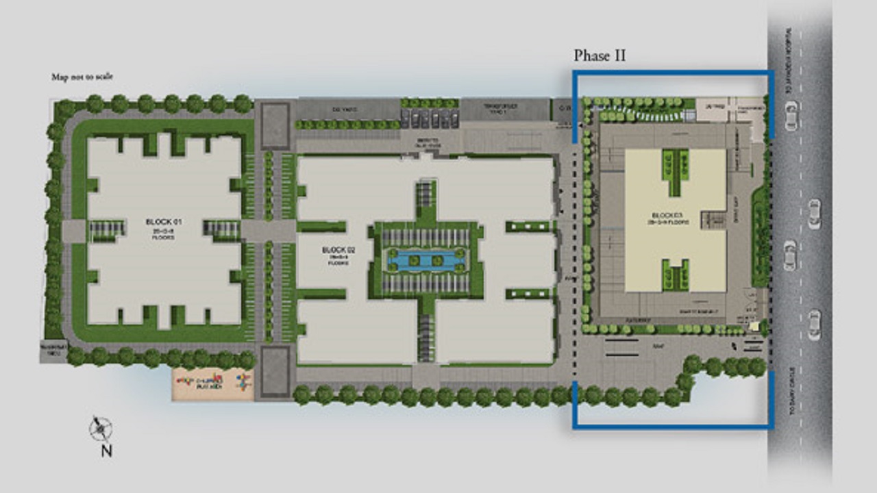 Master Plan