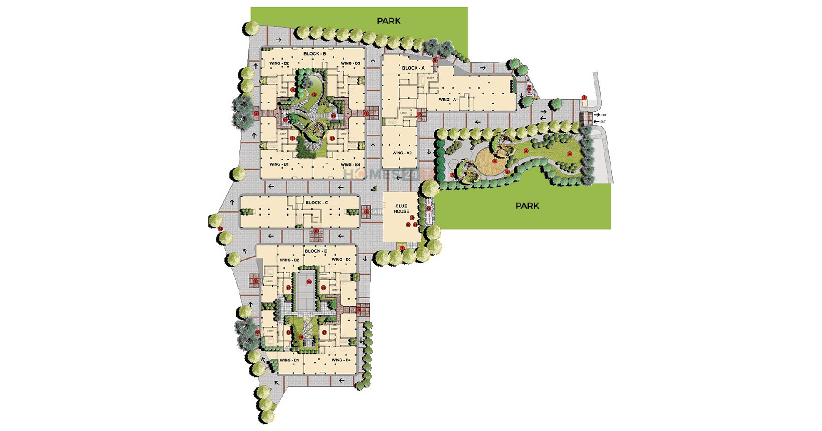 Master Plan