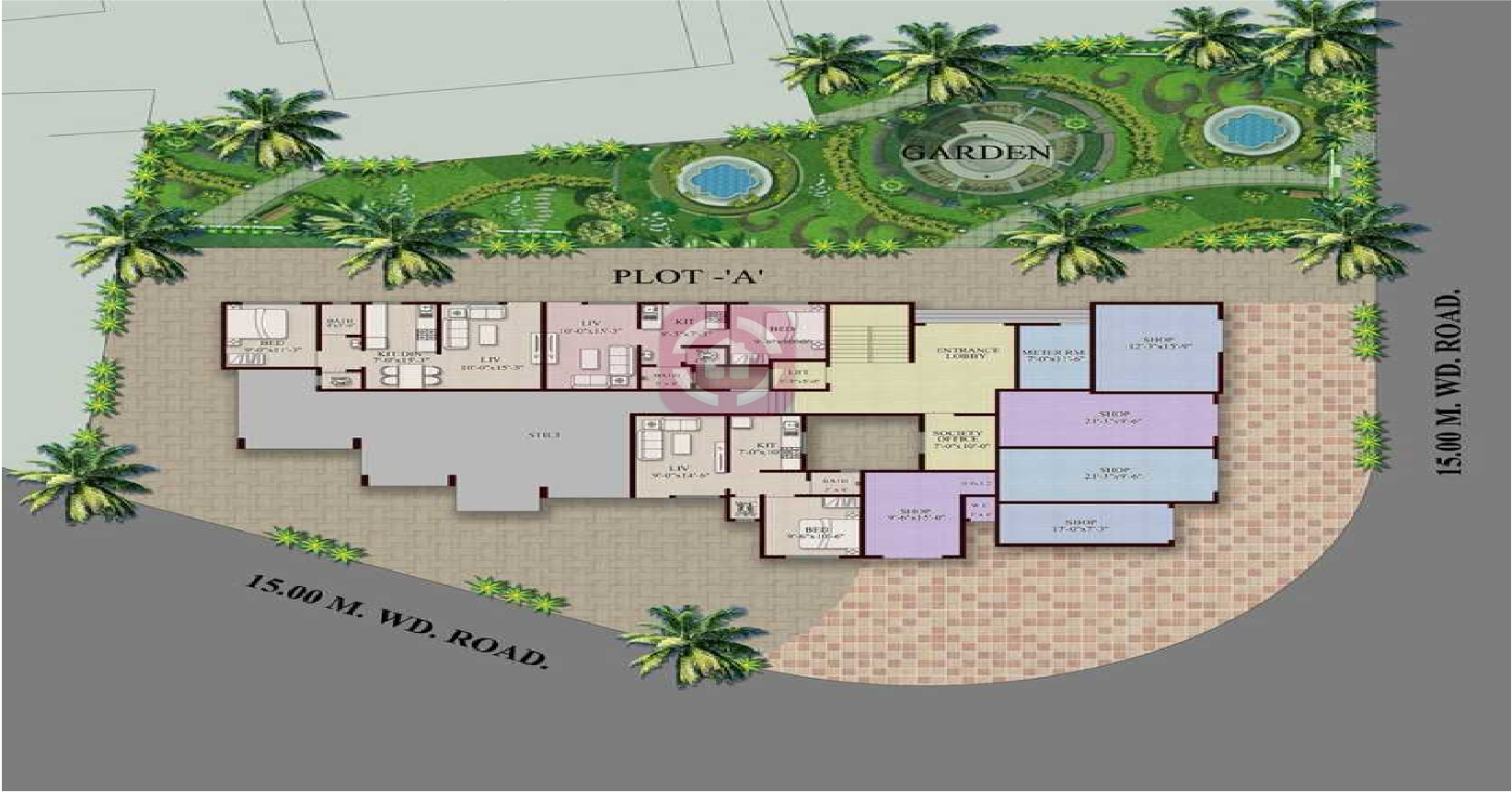 Master Plan