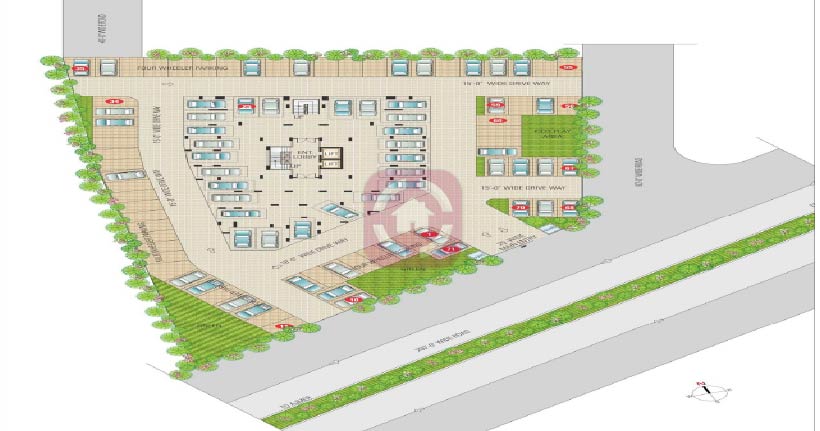 Master Plan