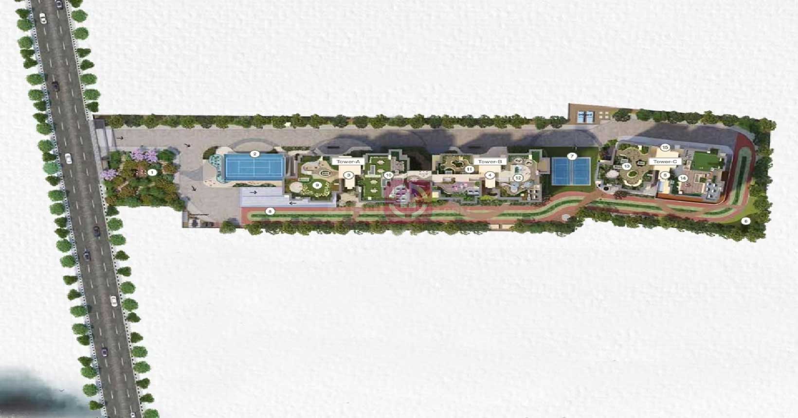 Master Plan