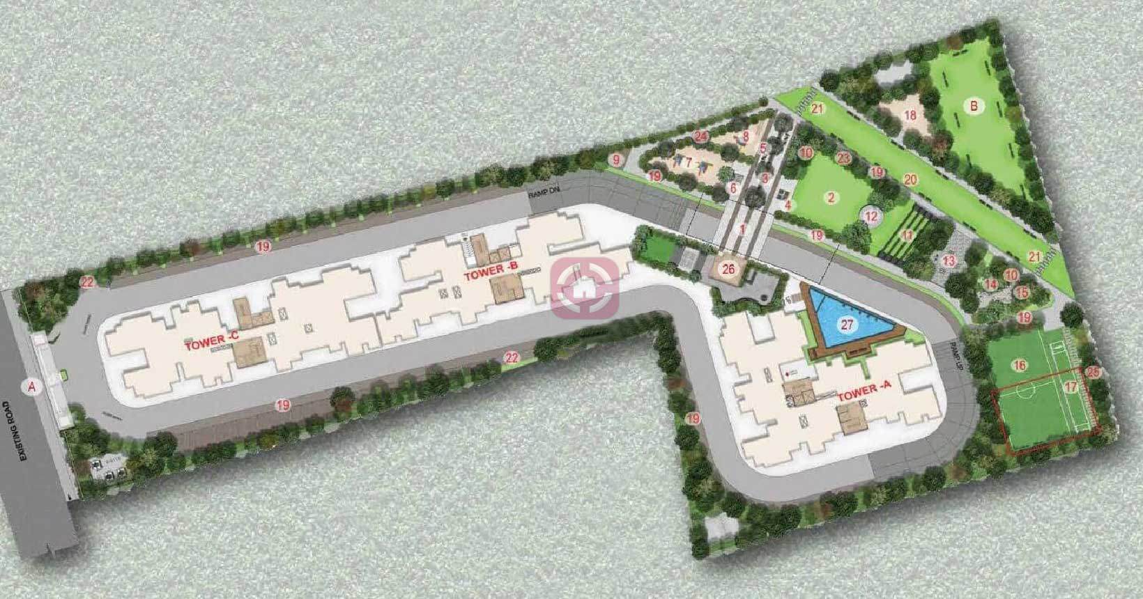 Master Plan