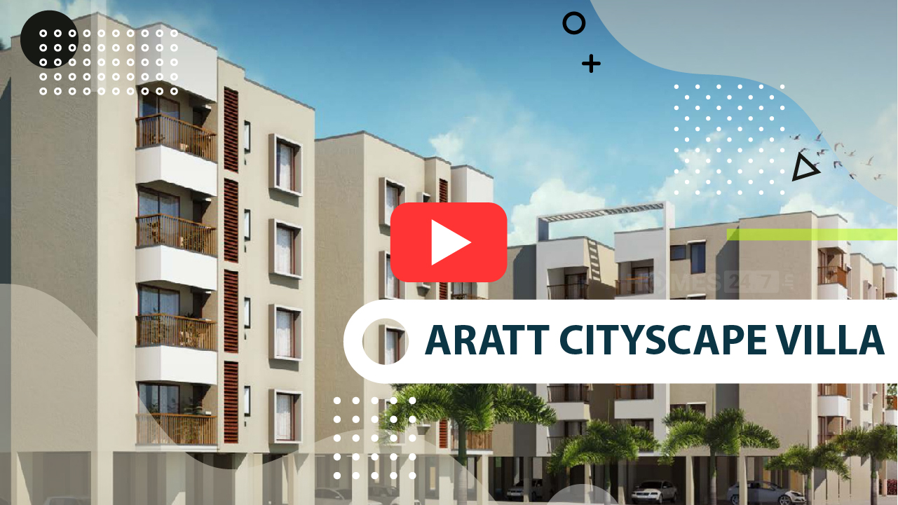 Aratt Cityscape Villa Budigere Cross, Bangalore | Price, Reviews ...