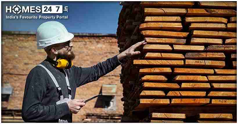 Alternative Construction Materials - Homes247