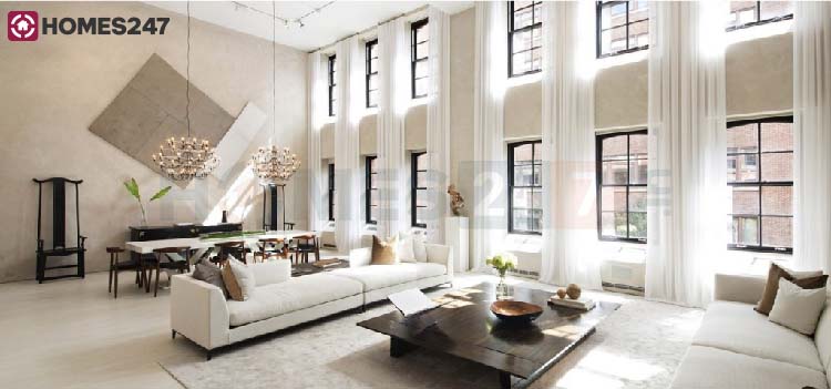 Luxury Apartments in Bangalore 2024