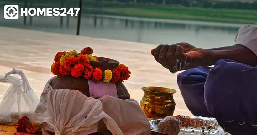 Hindu Funeral Rituals - An Ultimate Guide
