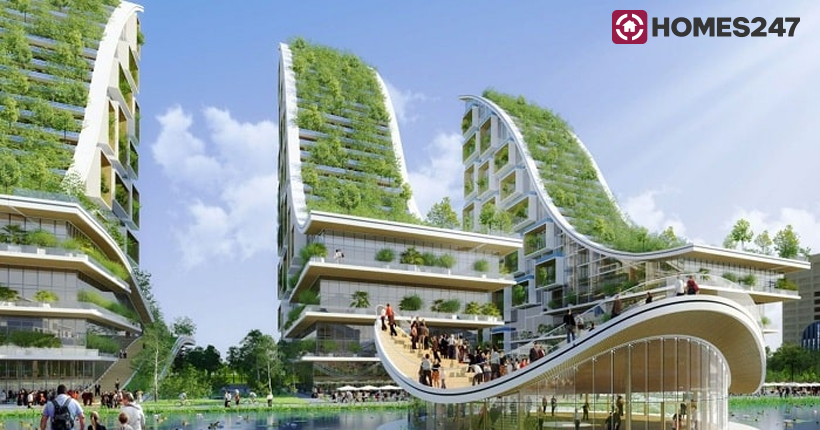 Green Construction