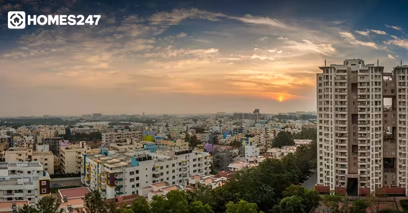 10 Reasons to Watch Hoskote Real Estate