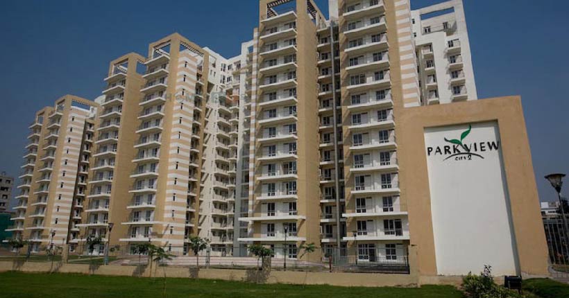 Bestech Park View City 2 Cover Image