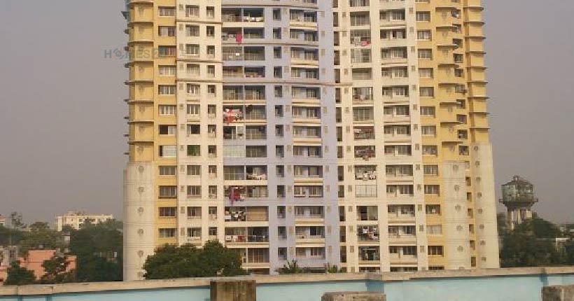 Ideal Heights Cover Image