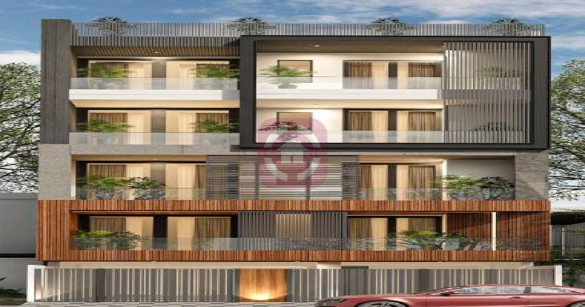 Dhara Malibu Town Floors Cover Image