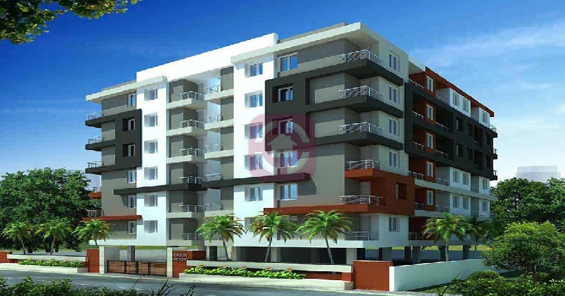Universal Orion Heights Super Corridor, Indore | Price, Reviews ...
