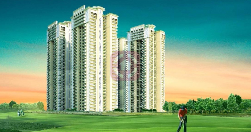 Dev Sky Villas Techzone 4, Greater Noida | Price, Reviews & Floorplans ...