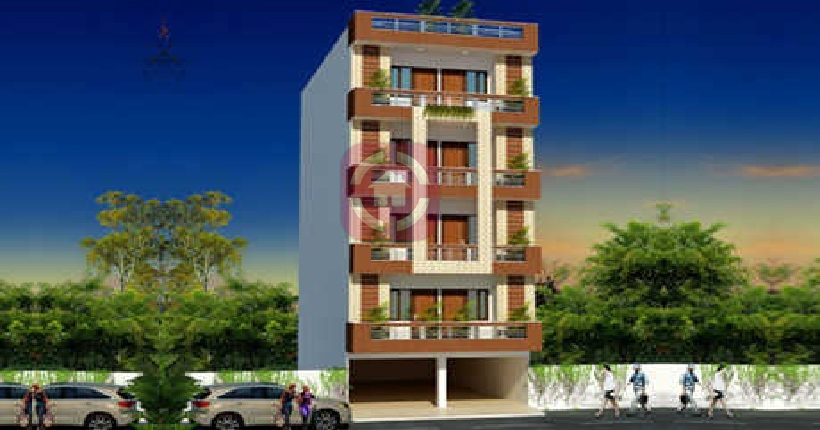 Home Toppers Sky Homes Shahberi, Ghaziabad | Price, Reviews ...